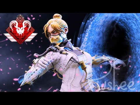 プレデターレイスによるキル集 predator wraith montage#18