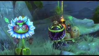 Plants vs. Zombies: Garden Warfare скачать бесплатно + лицензия (ПК) Plants vs. Zombies: Garden Warfare скачать бесплатно + лицензия (ПК)
