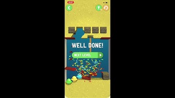 Dig This! 74-14 ZIG ZAG CHAPTER Walkthrough Solution