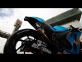 Paul denning explains the 2011 suzuki gsvr