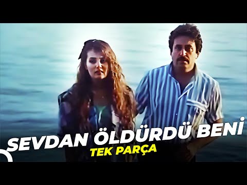 Sevdan Öldürdü Beni | Türk Dram Filmi Full İzle