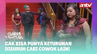 Gak Bisa Punya Keturunan Disuruh Cari Cowok Lain! | Best Cut Garis Tangan ANTV Eps 20 (1/2)