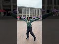 Dancing this epic 2024 dance in 2026 at UW 👍 #uw #seattle #fyp #2024  #huskylife #dance