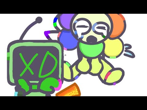 Vees Game show but voiced (CRINGE WARNING!!THIS IS MY FIRST VIDEO) And also read desc
