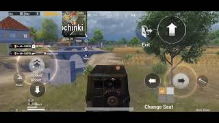 When You Save Your Teammate Like Superhero