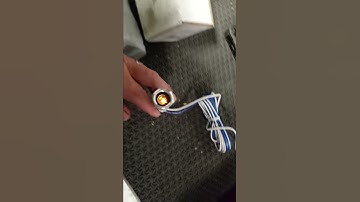 Honeywell scanner not working one