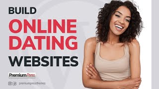 Build a  Dating Website using WordPress in less than 5 minutes! screenshot 2