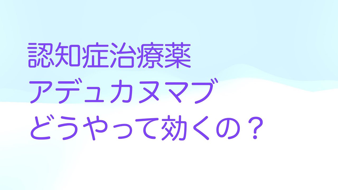 アドゥヘルムの仕組み