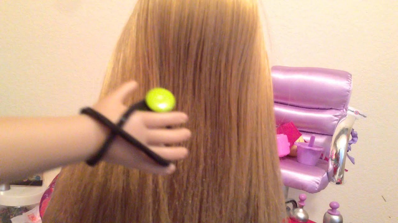 Emily's updated morning routine - YouTube