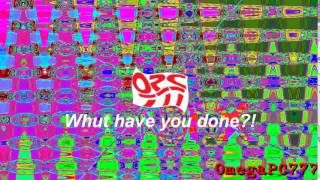 (Collab Entry) 1 second Chaos!