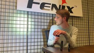 Top 3 Everyday Carry (EDC) Flashlights from Fenix