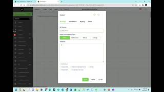 Forms   Show Hide Controls based on other control values