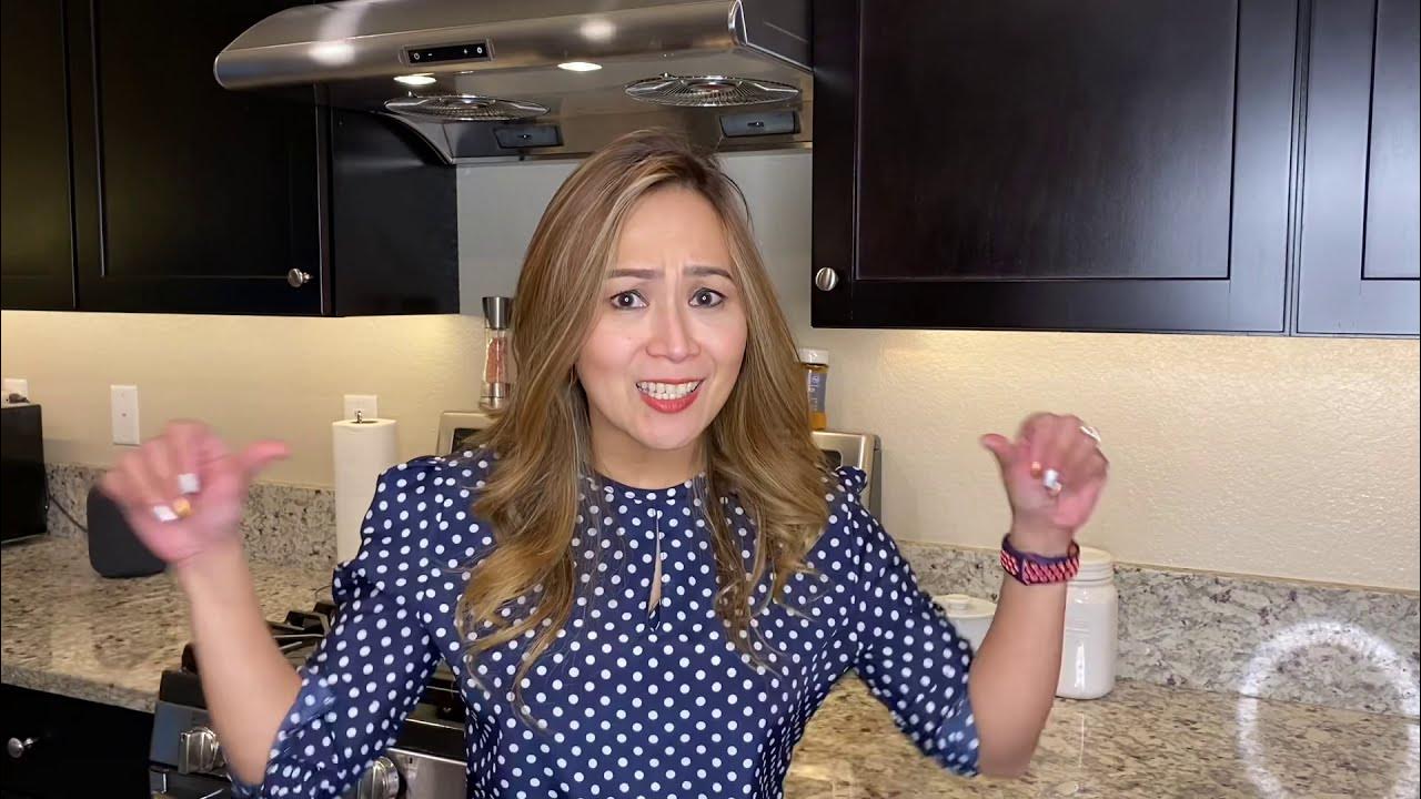 Easy Cleaning Tip Degrease Range Hood with Dawn YouTube