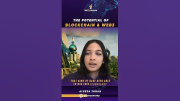 The Revolutionary Potential of Blockchain & Web3