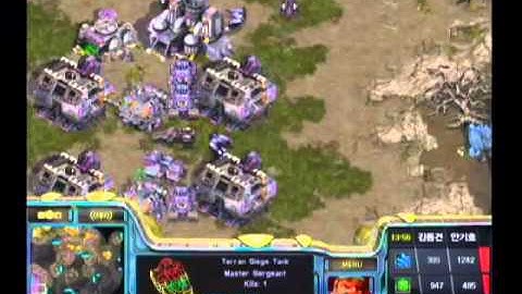 EVER2007 OSL  Rock vs FrOzen 2007-11-09  @ Katrina