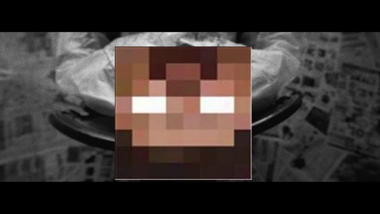  lil skies "lettuce sandwich" minecraft parody (I forgot who produced it)