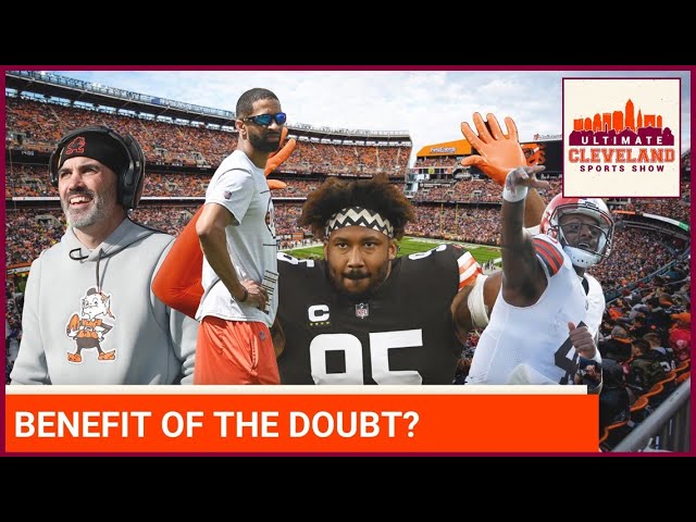 Cleveland Browns or Buffalo Bills? Which team benefits more from
