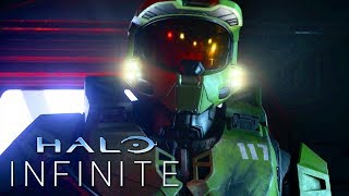 Halo Infinite - 