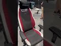 Noblechairs  на COMPUTEX 2023 - Бренд зона лучших кресел на главной мировой  выставке (видео №2 )