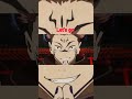 OBITO VS JUJUTSU 💀#jujutsukaisen #obito #shorts