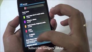 Karbonn S5 Titanium Unboxing and Quick Review