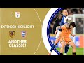 Another classic  hull city v ipswich town extended highlights