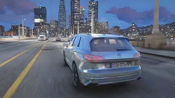 GTA 5 Next Gen Graphics Mod With Photo Realism Enhancement 2023 Gameplay 4K Ray Tracing On RTX3080