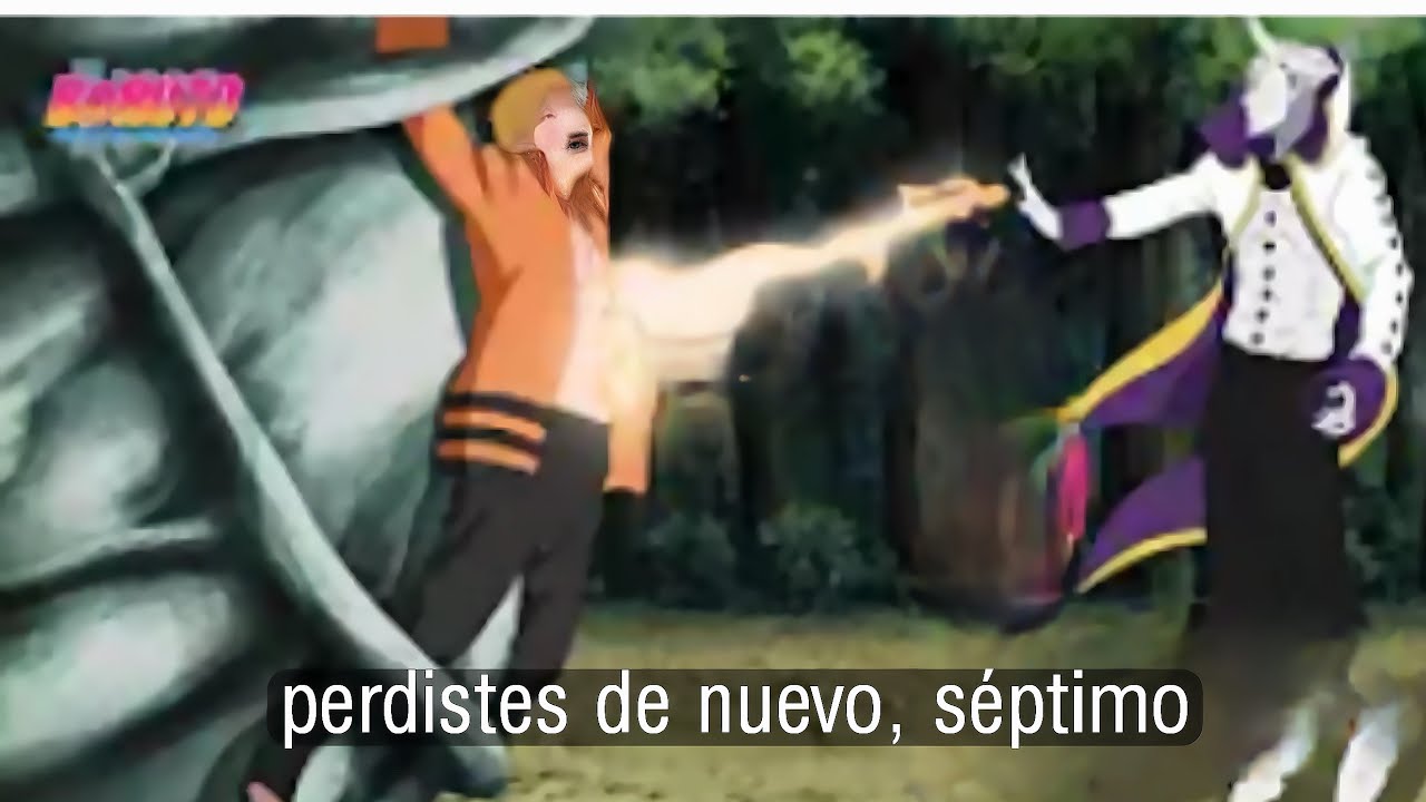 Naruto capitulo 216 español latino