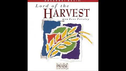 Ross Parsley- We Lift You High! (Medley) (Hosanna!...