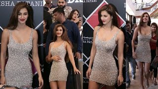 Talk With Disha Patani S01E02Fashion Makeup