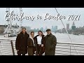 Christmas in London 2021