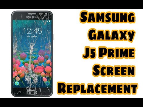 Late Review Samsung Galaxy J5 Prime - Lebih Bagus Dari Pendahulunya?. 