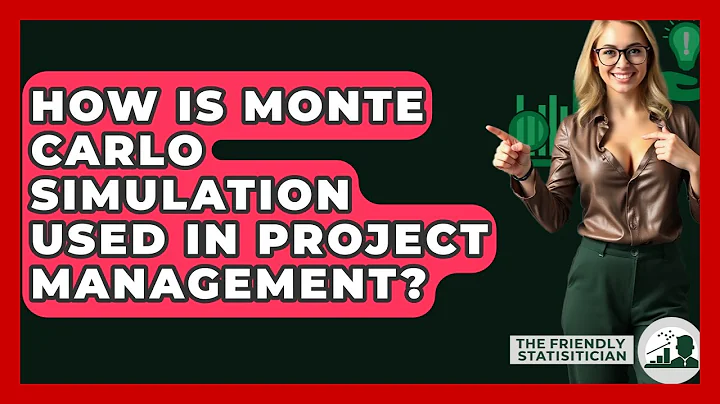 How Is Monte Carlo Simulation Used In Project Management? - The Friendly Statistician