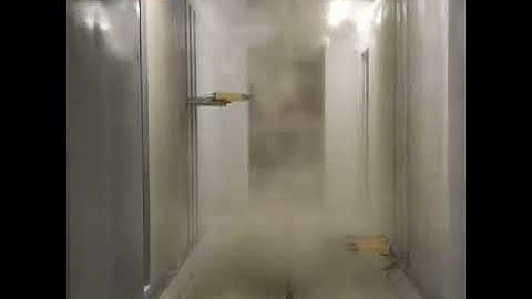 HỆ THỐNG PHUN SƠN TĨNH ĐIỆN TỰ ĐỘNG