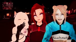 CodeMiko finds out how to get a Hot Anime Girlfriend