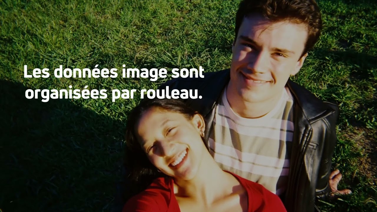QuickSnap+ pour le Canada – Vidéo tutorielle (Français) / FUJIFILM