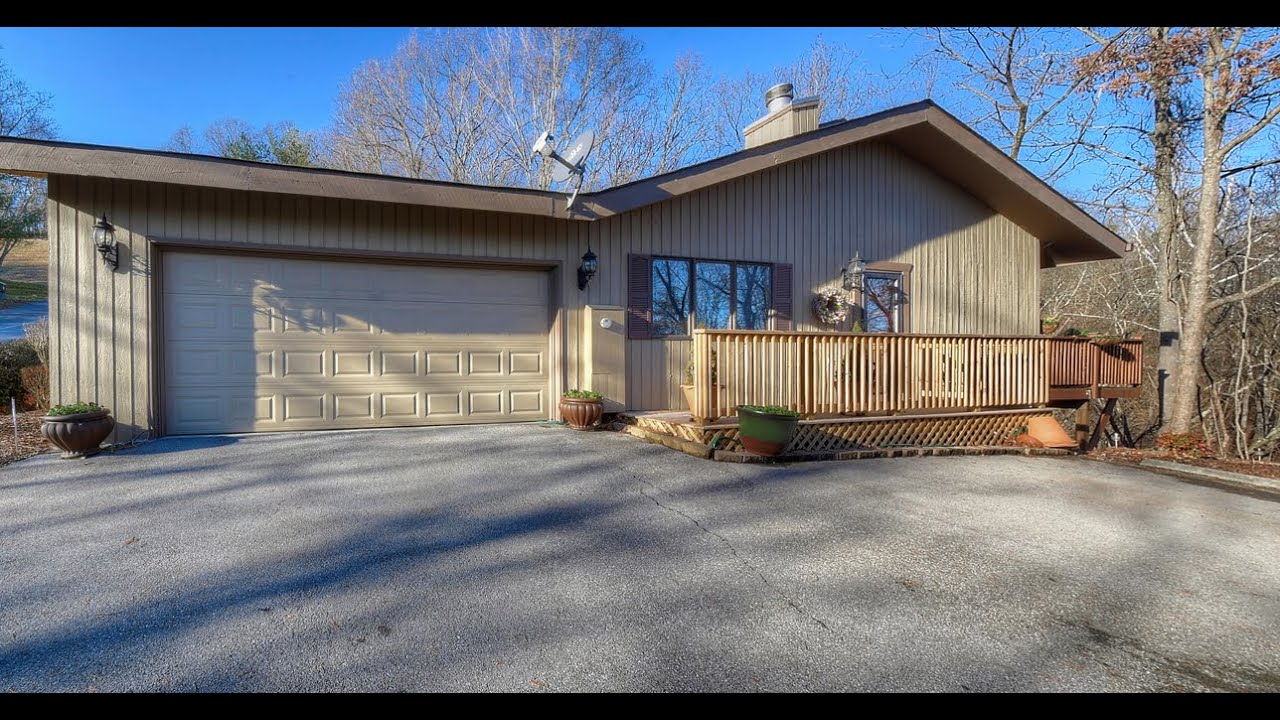 516 Woodstone Ct, Johnson City, TN 37601 YouTube