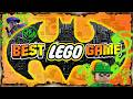 LEGO Batman: Legacy of the Dark Knight Review — Best LEGO Game Ever?
