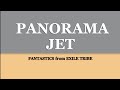 FANTASTICS from EXILE TRIBE 『Panorama Jet』 歌詞/rom/eng lyrics