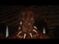 Shaka Zulu ｜ Episode 2⧸10 ｜ The Death Of An Empire ｜ England August 1882