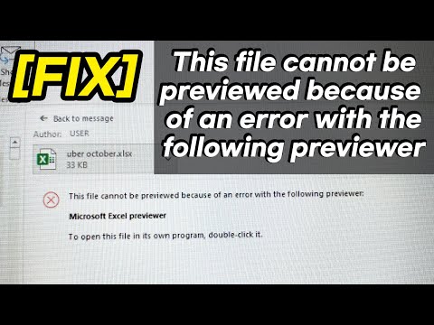 Video: Microsoft Fix It vai automatizēta problēmu novēršana nedarbojas