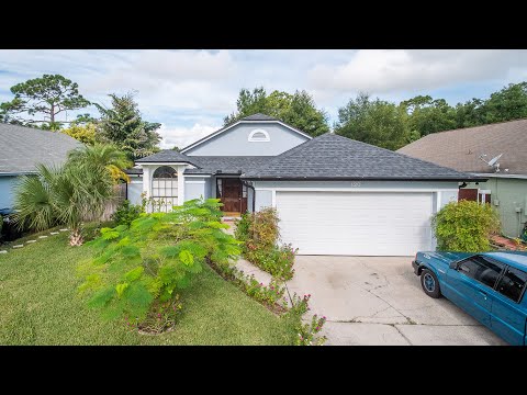 120 River Chase Dr, Orlando, FL home video tour