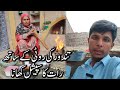 Tandoor ki roti ke sath raat ka special khana  village women routine  preparing dinner for family