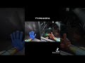 #huggywuggy #poppyplaytimechapter4 #scarygames #horrorgames