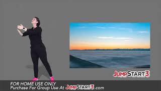 JumpStart3 | Psalm 119:9-11 | I Have Hidden Your Word In My Heart Hand Motions