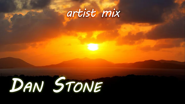 Dan Stone - Uplifting Trance Artist Mix