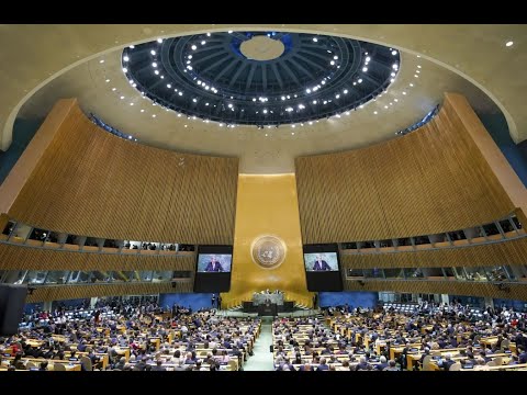 ჩინეთის თავშეკავება და სომხეთის მხარდაჭერა - გაეროს რეზოლუცია