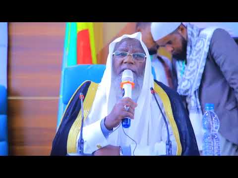 Haasawa Dr Shek Hajjii Ibraahim Tufaa