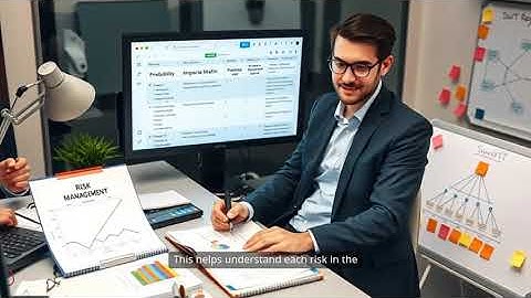 9 Risk Management Tools & Techniques