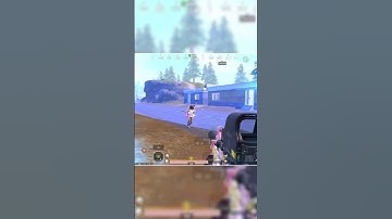 Quick 1v3clutch💫 #bgmi #ytshorts #shorts #shortsfeed #pubg #pubgmobile #foryou #bgmishorts
